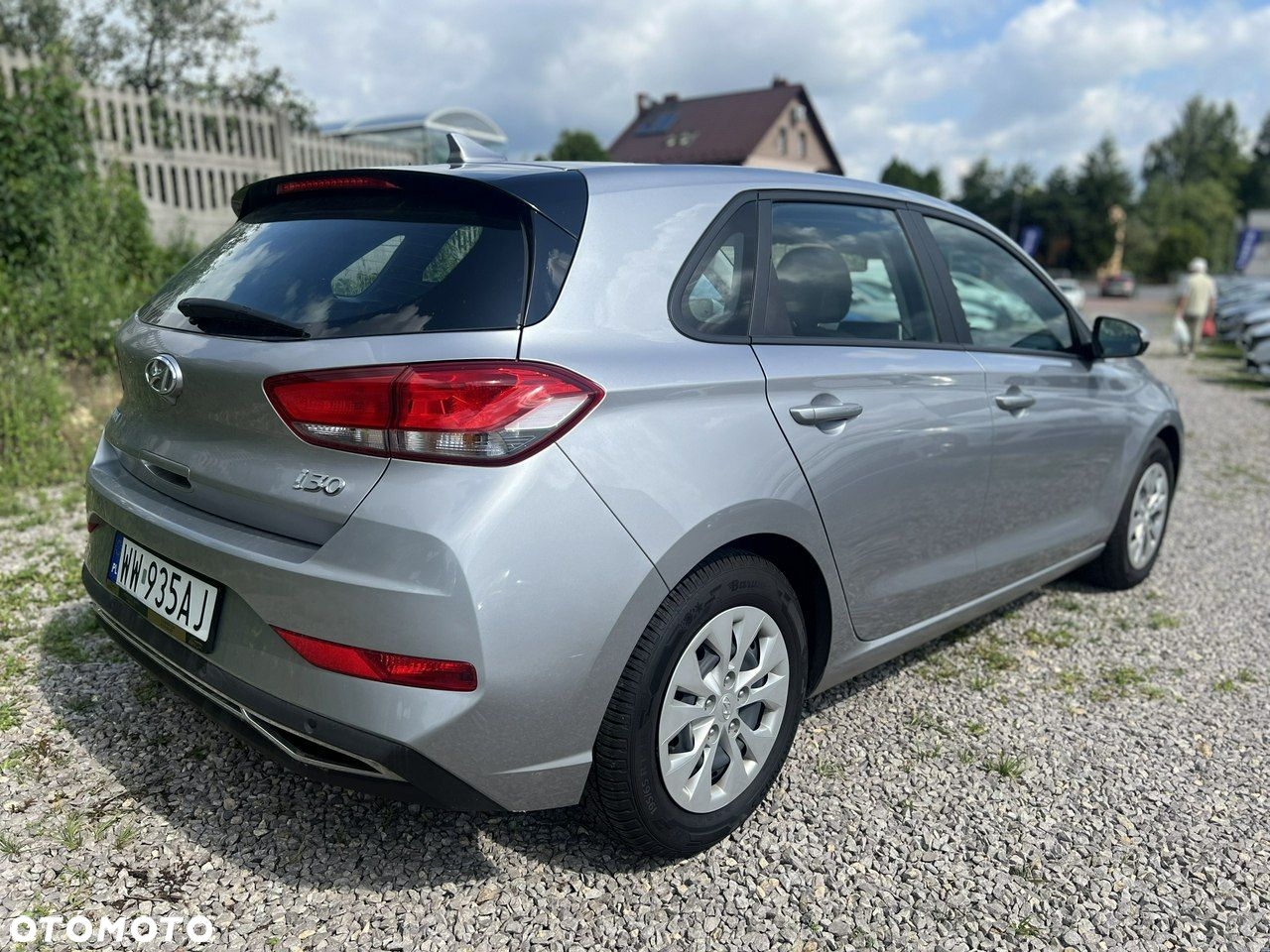 Hyundai i30 1.0 T-GDI Modern - 7