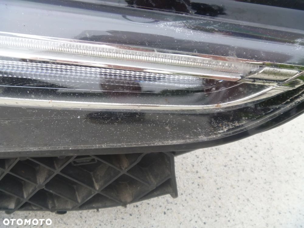 ALFA ROMEO STELVIO LAMPA BI XENON LED PRAWA KOMPLETNA ORYGINAŁ 505639590 - 8