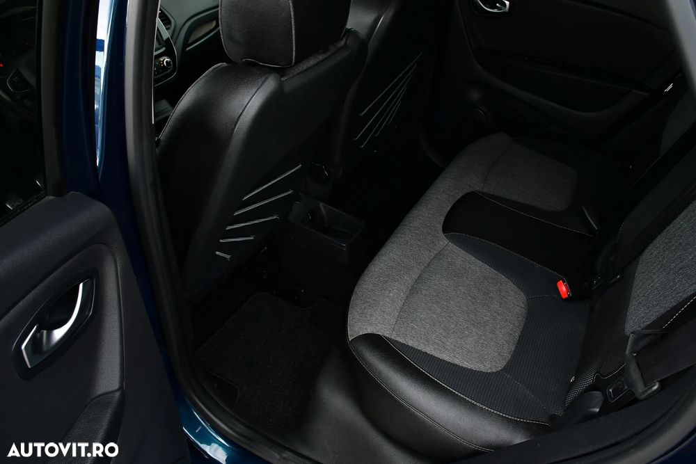 Renault Captur - 8