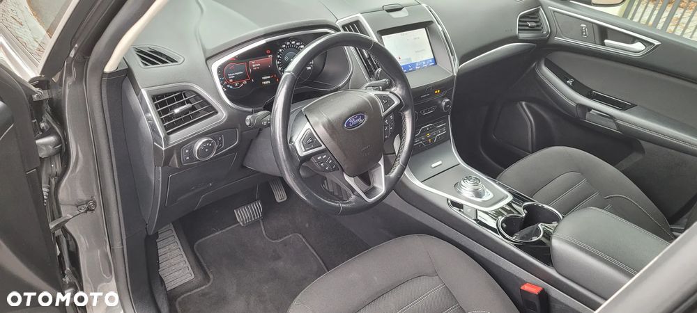 Ford Galaxy 2.0 EcoBlue Titanium - 13