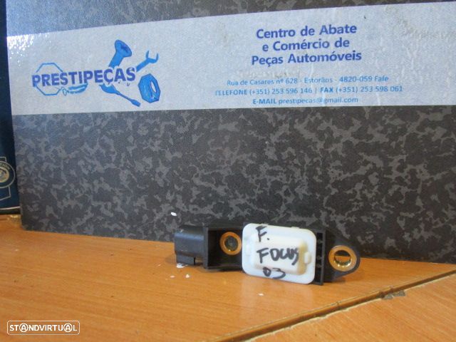 Sensor Airbag 060303 005279 FORD FOCUS 2003 - 3