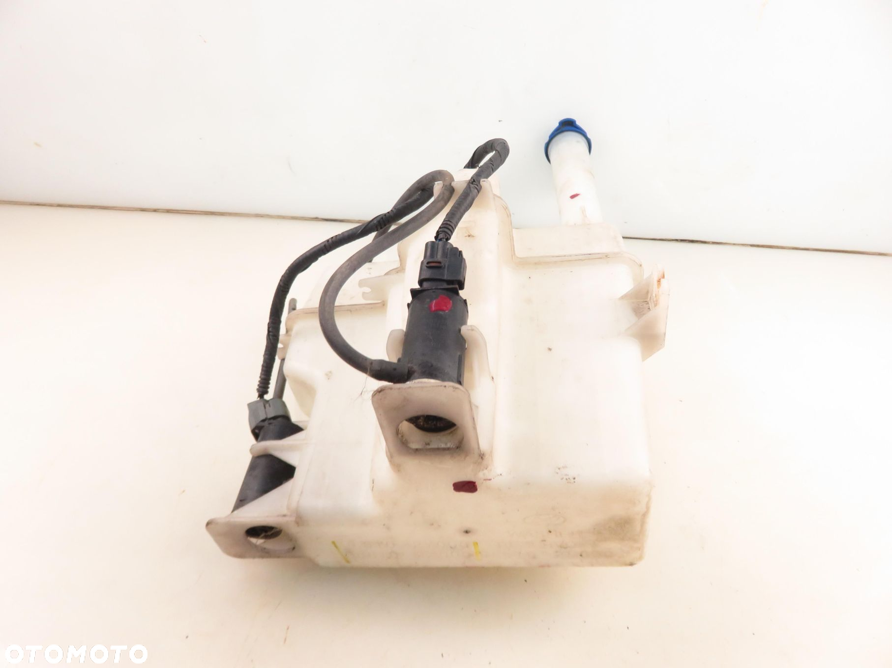ZBIORNICZEK SPRYSKIWACZY HYUNDAI ix35 986102Y000 986102Z000 986102S000 - 3