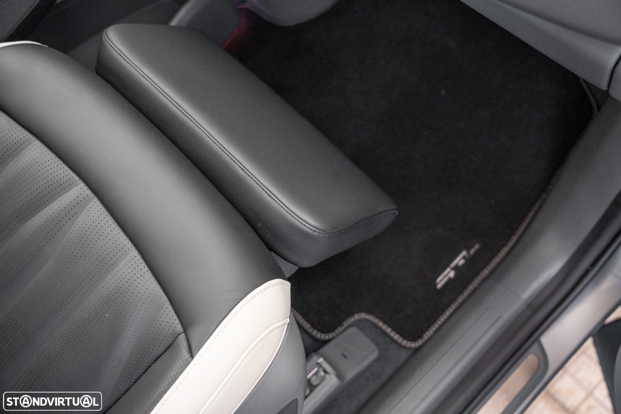 Kia EV9 99,8-kWh AWD GT-line Launch Edition - 19