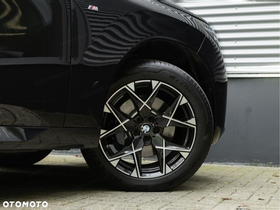 BMW X3 xDrive20d mHEV - 15