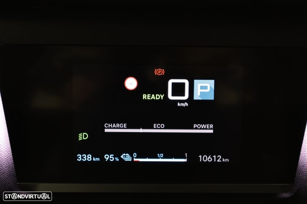 Citroën e-C4 50 kWh Plus - 45