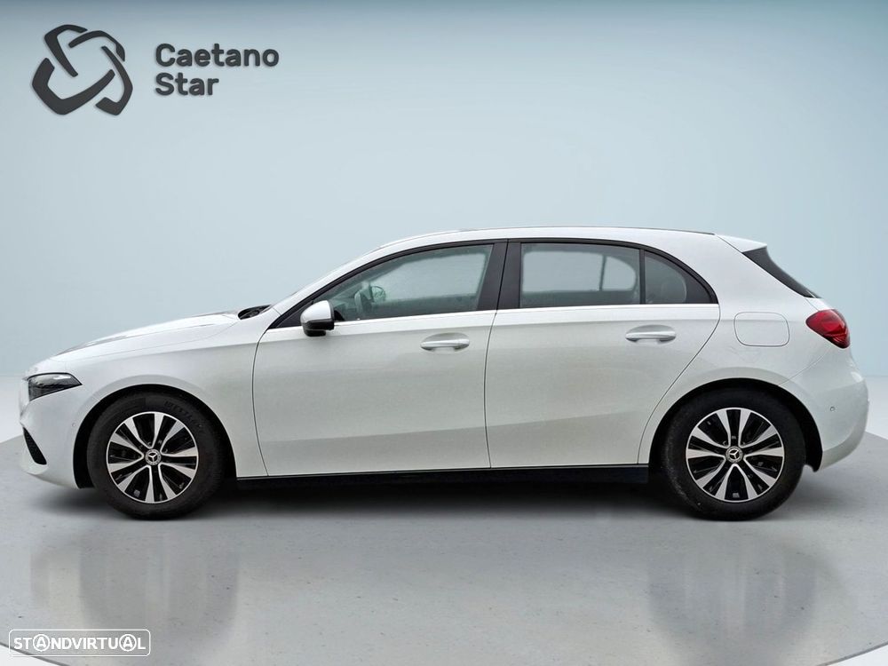 Mercedes-Benz A 200 Standard - 5