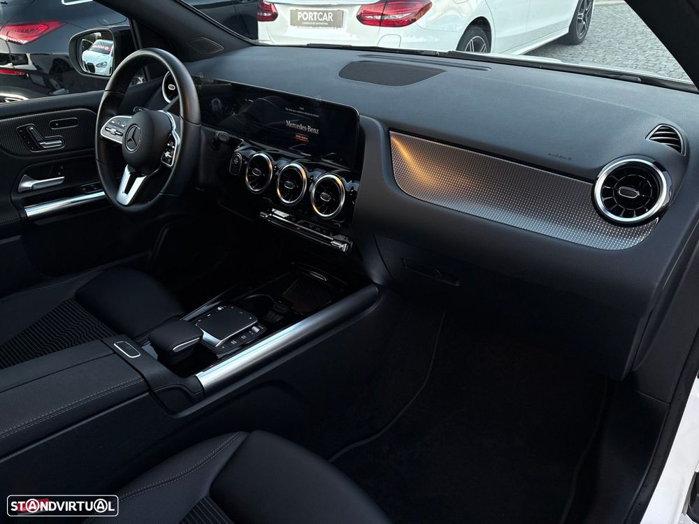 Mercedes-Benz B 250 e Progressive - 37