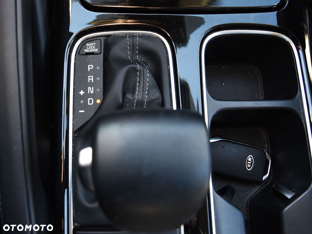 Kia Telluride - 32