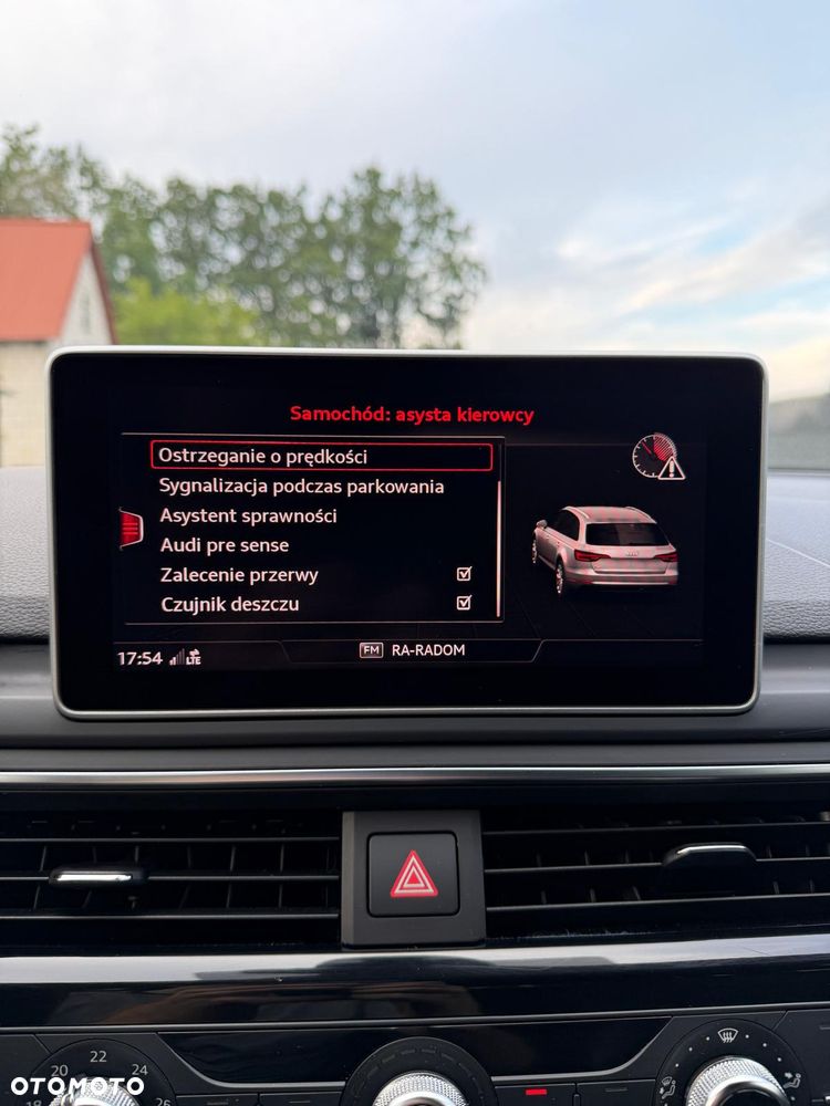 Audi A4 Avant 40 TDI S Line S tronic - 22