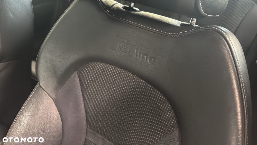 Audi A1 3-drzwiowe - 9