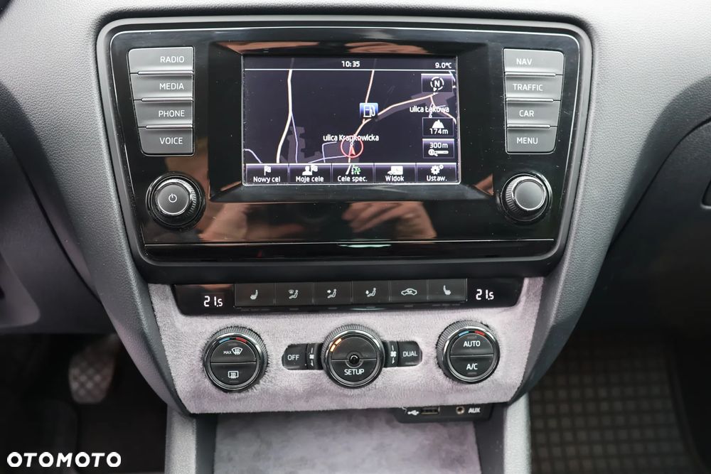 Skoda Octavia 1.4 TSI Ambition - 6