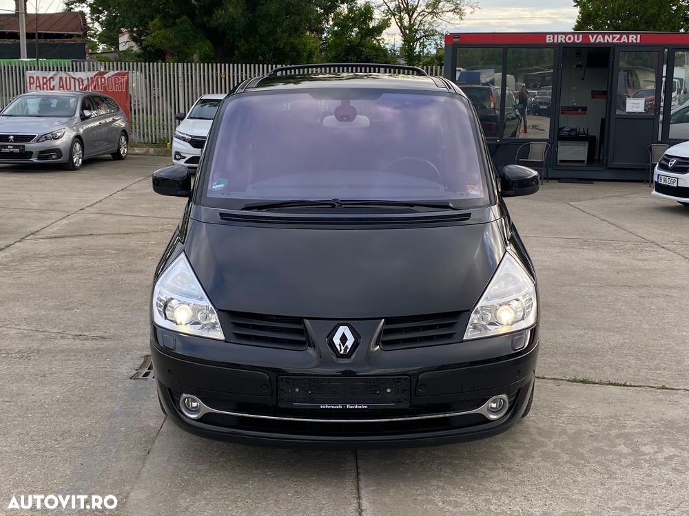 Renault Espace 2.0 dCi 175 FAP Aut. Edition 25th - 9
