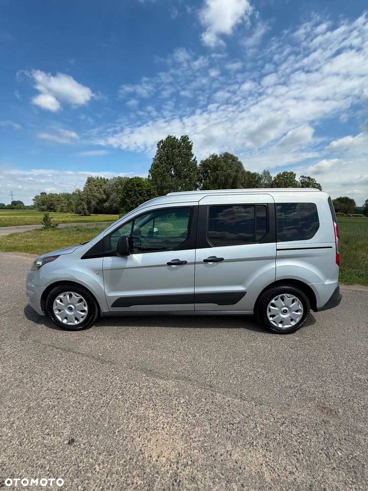 Ford Tourneo Connect 1.5 TDCi Trend - 2