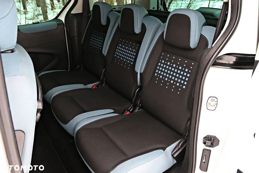 Citroën Berlingo 1.6 HDi 90 FAP Multispace - 30