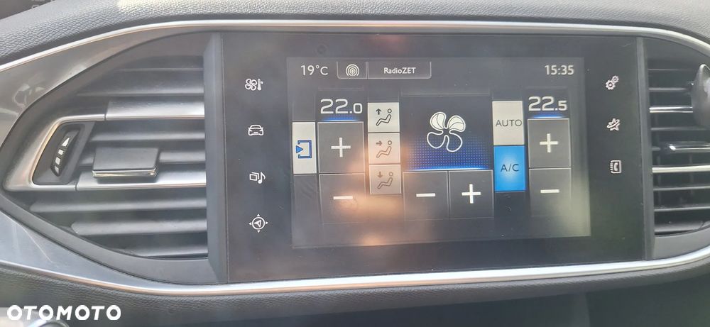Peugeot 308 1.6 BlueHDi Allure S&S EAT6 - 20