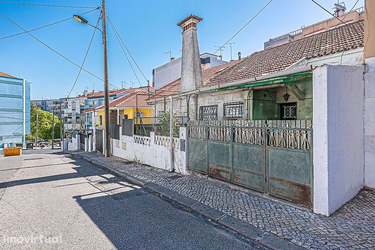 Moradia T2 para venda - Grande imagem: 2/34