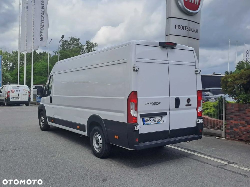 Fiat DUCATO L4H2 - MAXI  - Wzmocniony - 3
