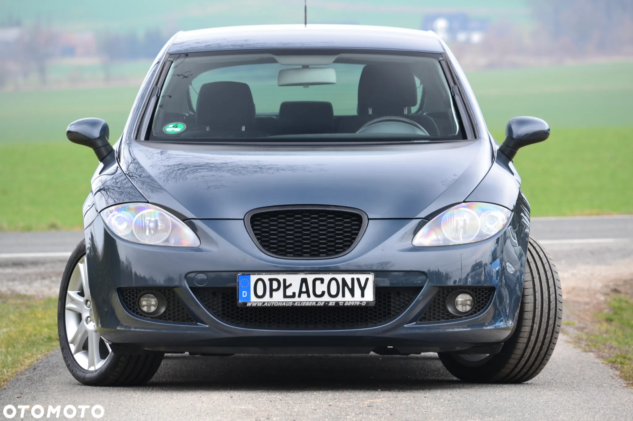 Seat Leon 1.4 TSI Style - 2