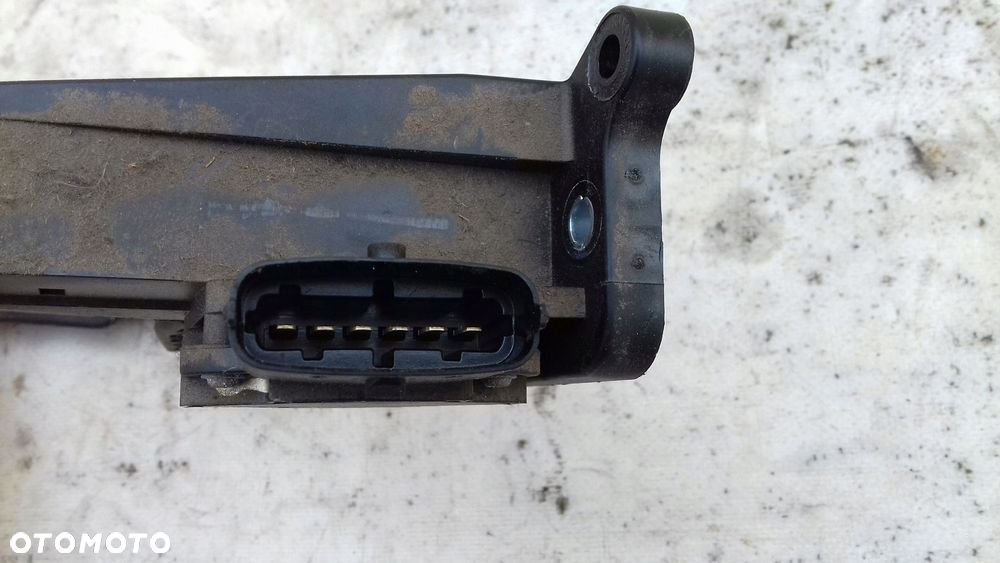 potencjometr pedał gazu 6 pin 2055009001 ssangyong kyron 2.0 xdi 05- - 4