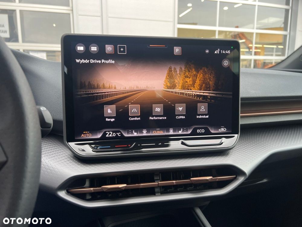 Cupra Raval 52kWh Dynamic - 22