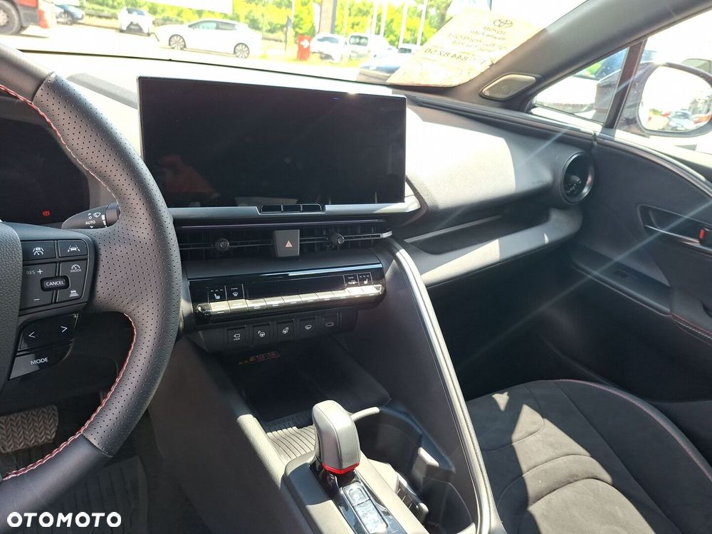 Toyota C-HR - 19