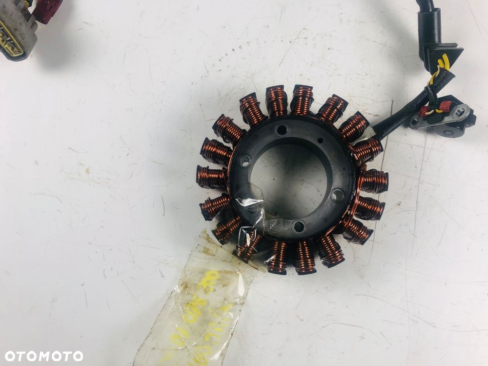 Honda CBR 500 alternator stojan stator - 4