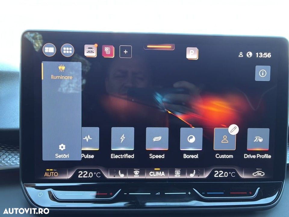 CUPRA Terramar 2025 — imagine 10