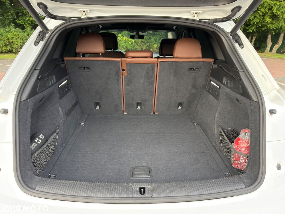Audi Q5 2.0 TFSI Quattro S tronic sport - 28