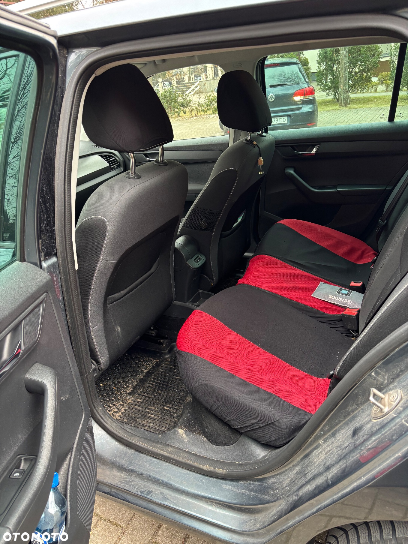 Skoda Fabia 1.0 TSI Style - 10