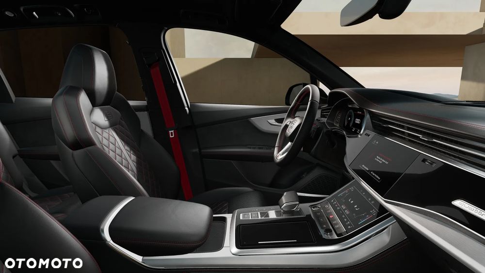 Audi Q7 - 11