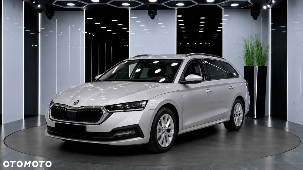 Skoda Octavia 2.0 TDI 4x4 Ambition DSG - 3