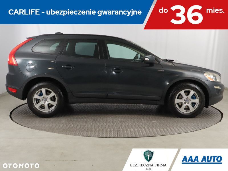 Volvo XC 60 - 8