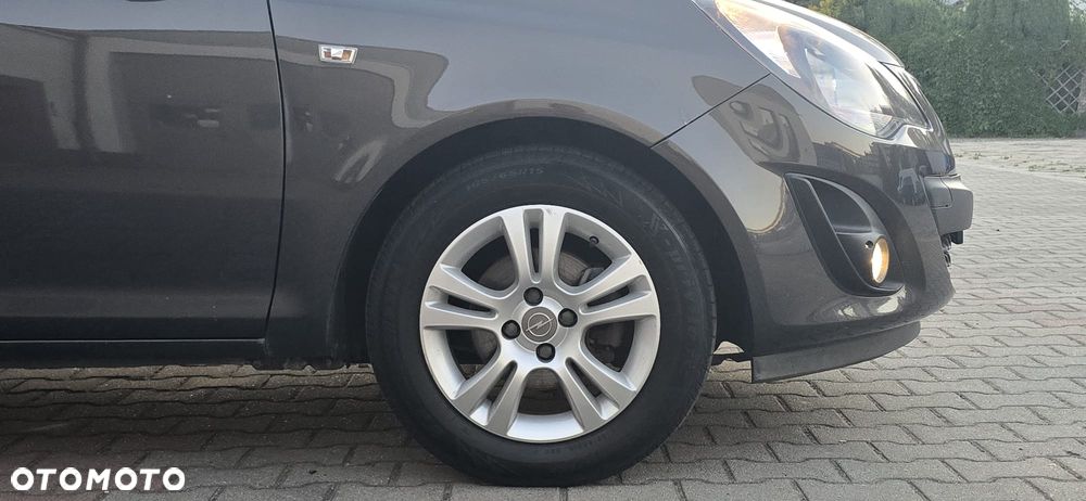 Opel Corsa - 32