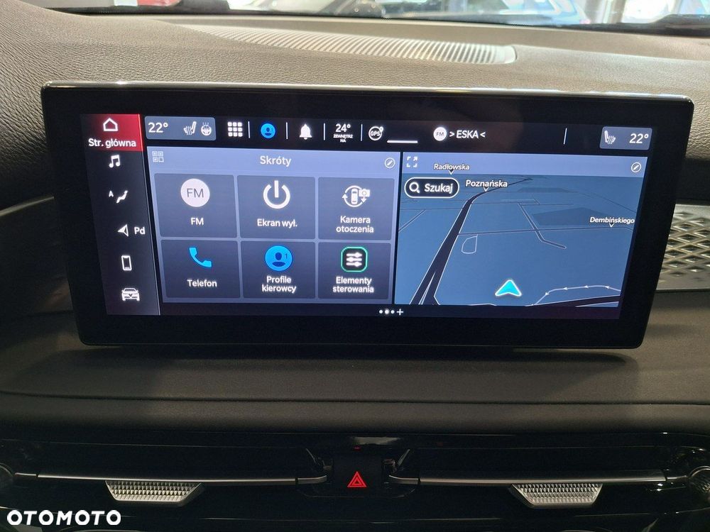 Alfa Romeo Tonale 1.5 T4 GSE mHEV Sprint DCT - 16