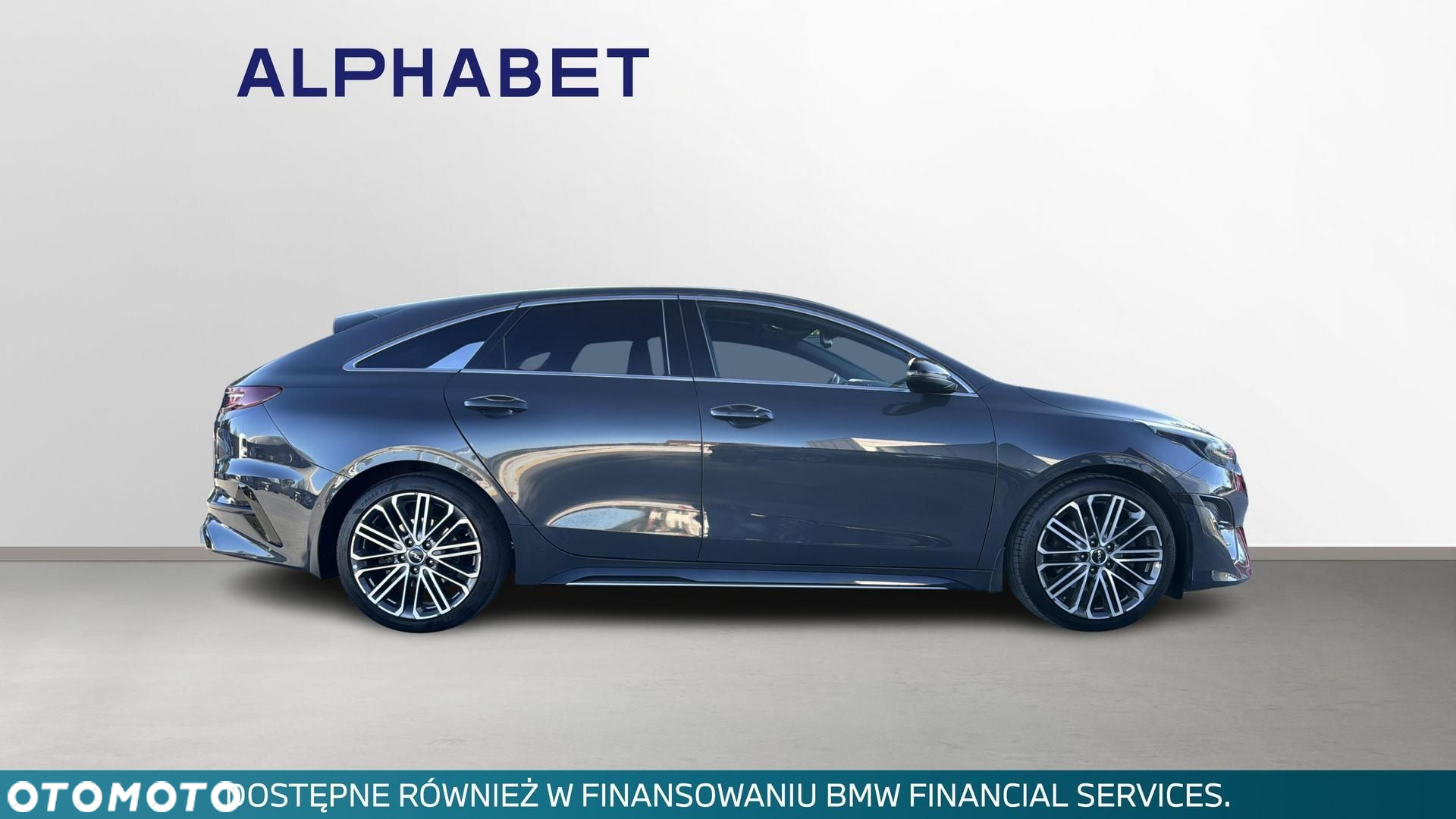 Kia ProCeed 1.5 T-GDI GT Line DCT - 8