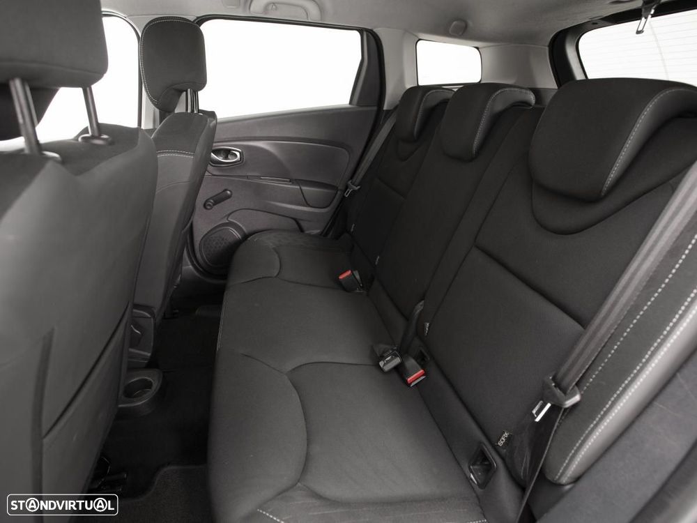 Renault Clio Sport Tourer 1.5 dCi Limited EDition - 9