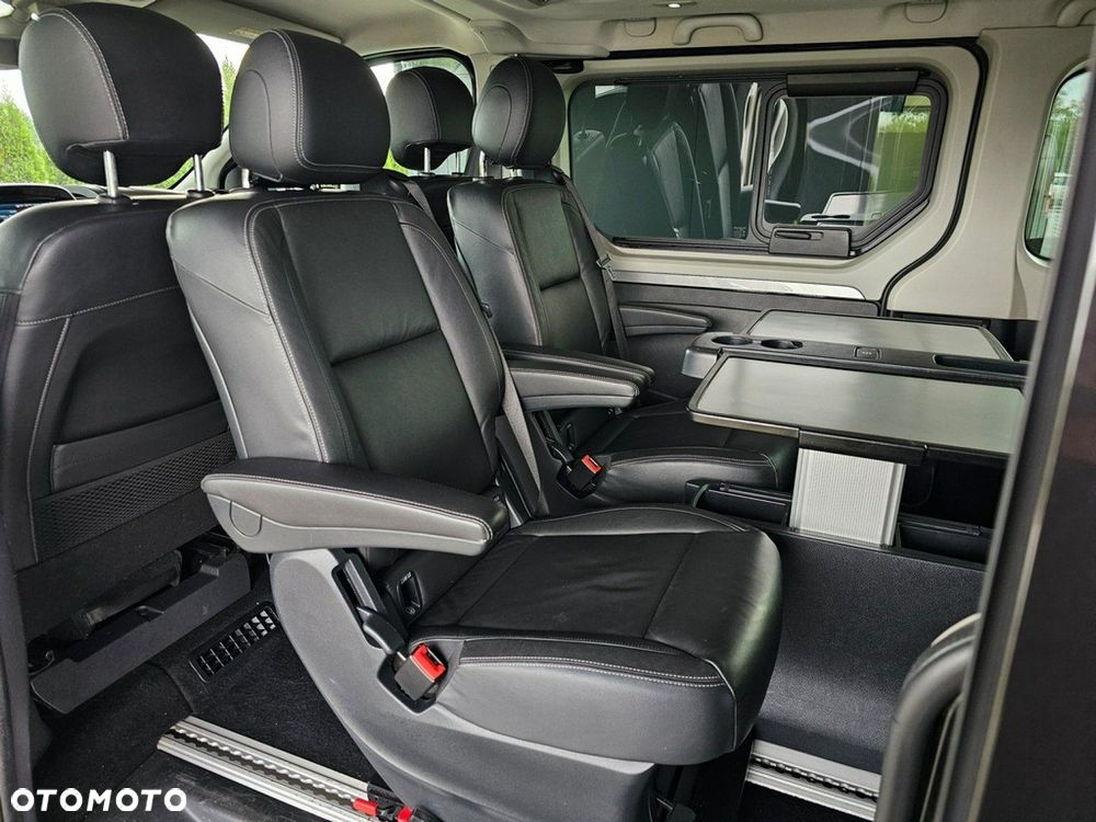 Renault Trafic - 28
