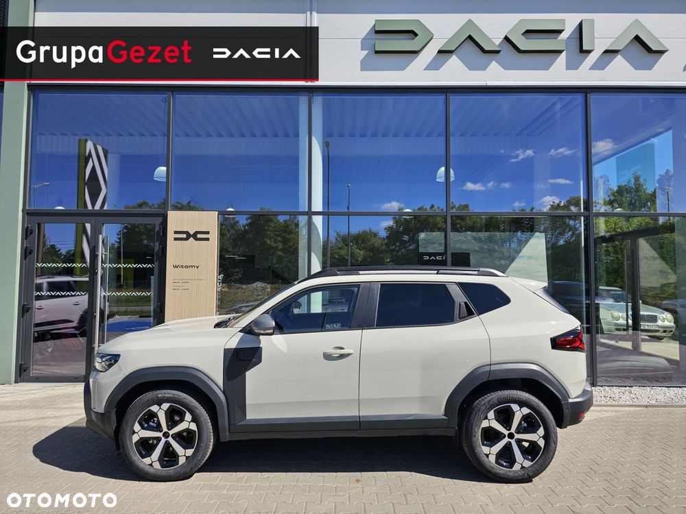 Dacia Duster - 4