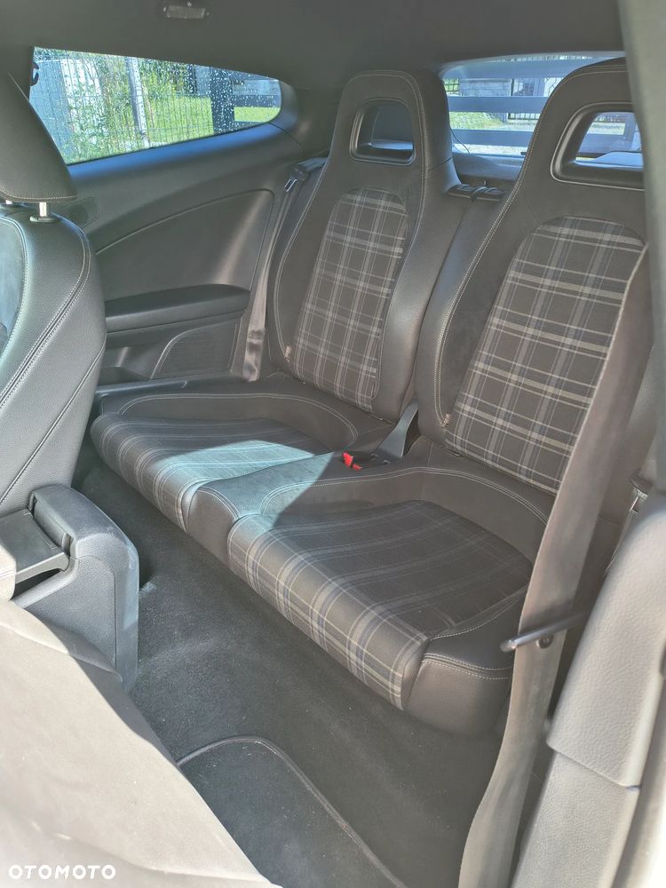 Volkswagen Scirocco 1.4 TSI - 11