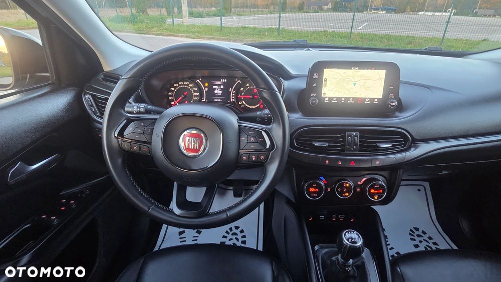 Fiat Tipo 1.4 T-Jet S-Design - 7