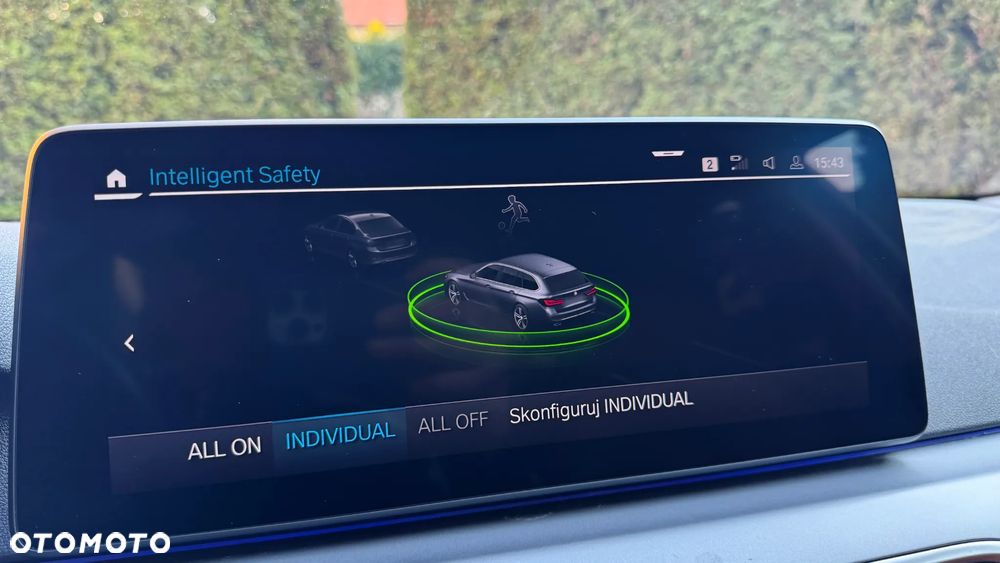 BMW Seria 5 520d Sport Line - 29