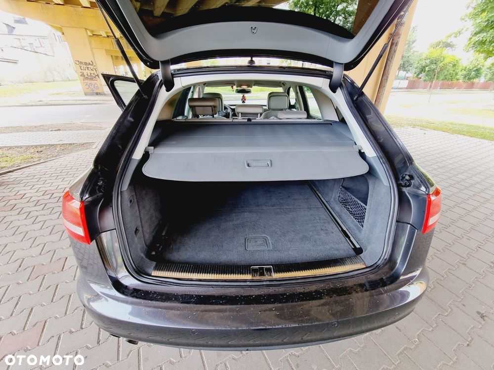 Audi A6 Avant 2.0 TDI Prime Line Multitronic - 19