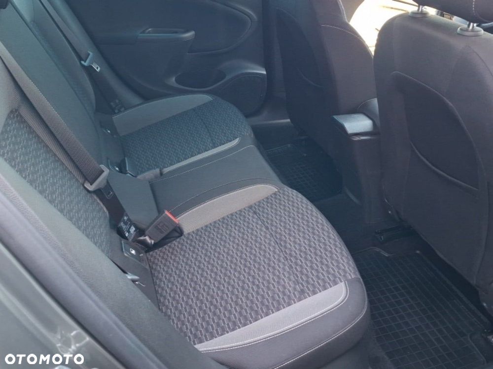 Opel Astra - 20