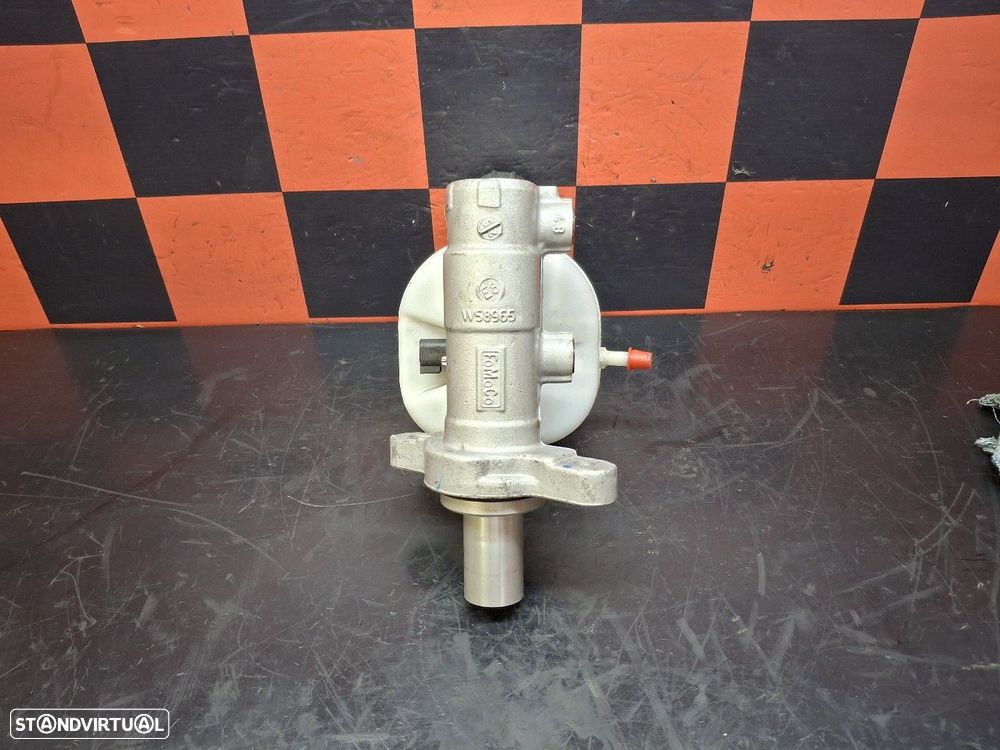 Bomba Central De Travões Ford Transit V363 Caixa (Fcd, Fdd) - 3