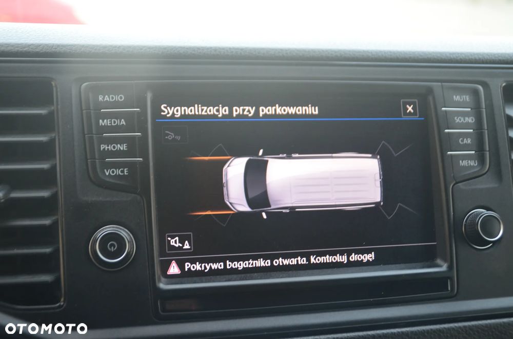 Volkswagen Crafter - 19