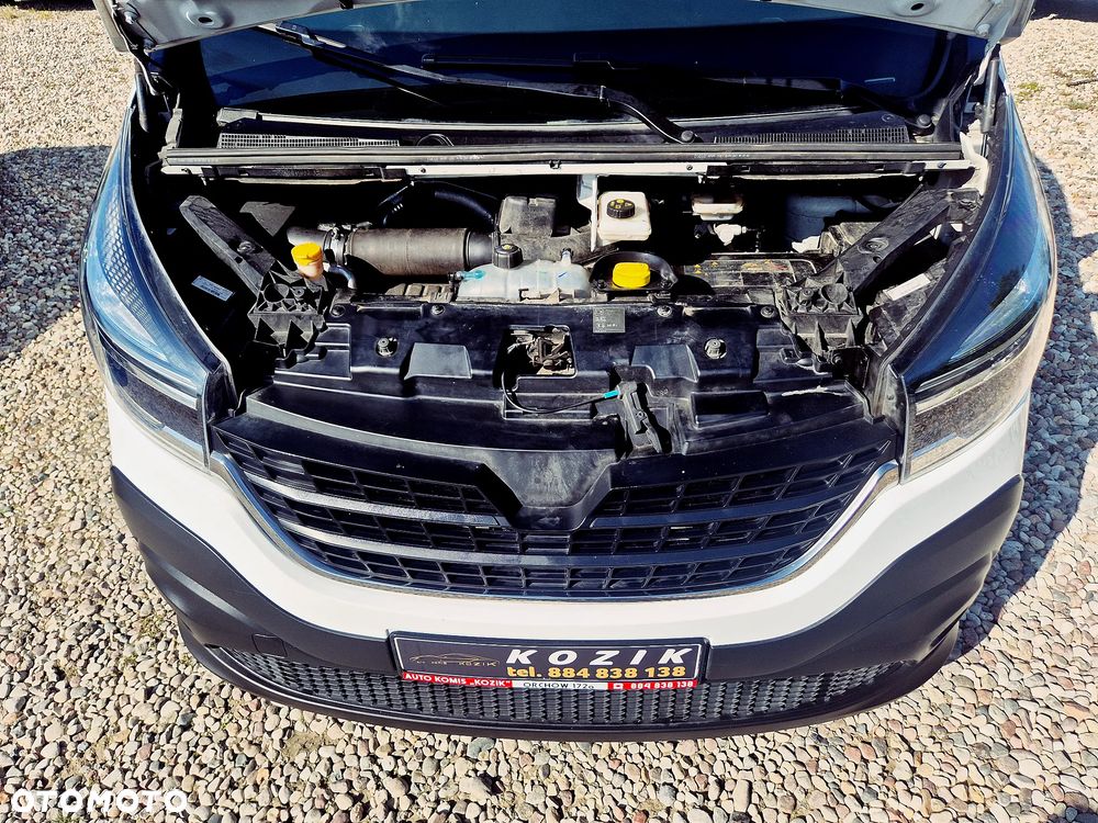 Renault TRAFIC - 34