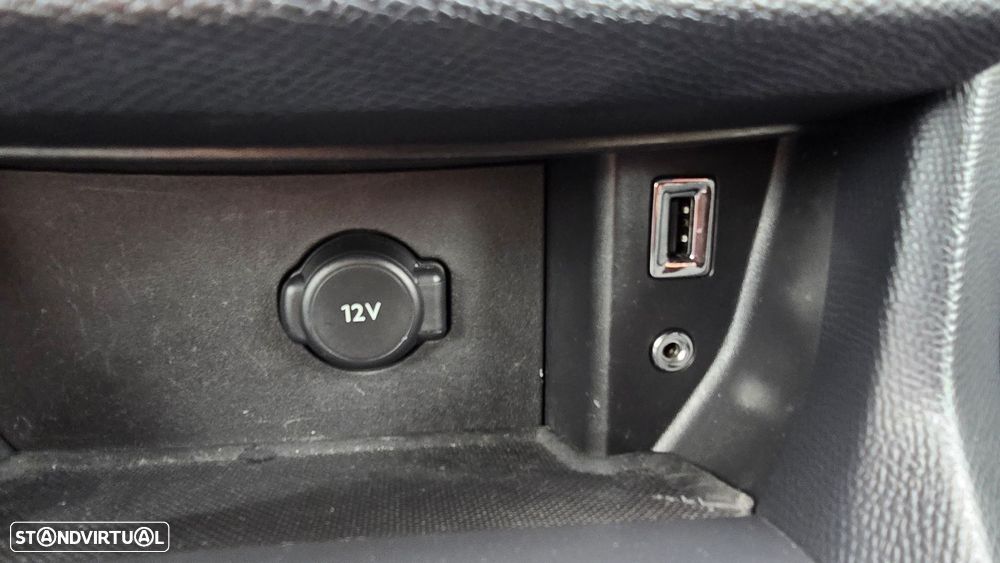 Peugeot 308 1.6 e-THP GT - 36