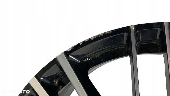 ASTON MARTIN DBS ALUFELGA 21 CALE 9,5JX21 LY73 - 3