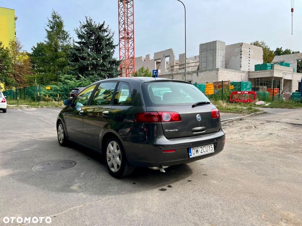 Fiat Croma - 10
