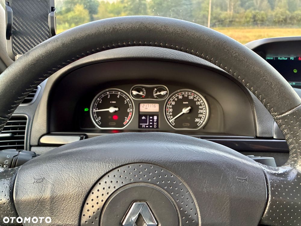 Renault Laguna - 32